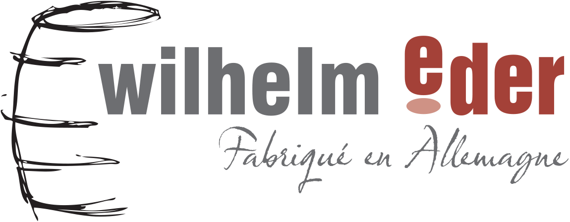 Fabriqué à la main en Allemagne