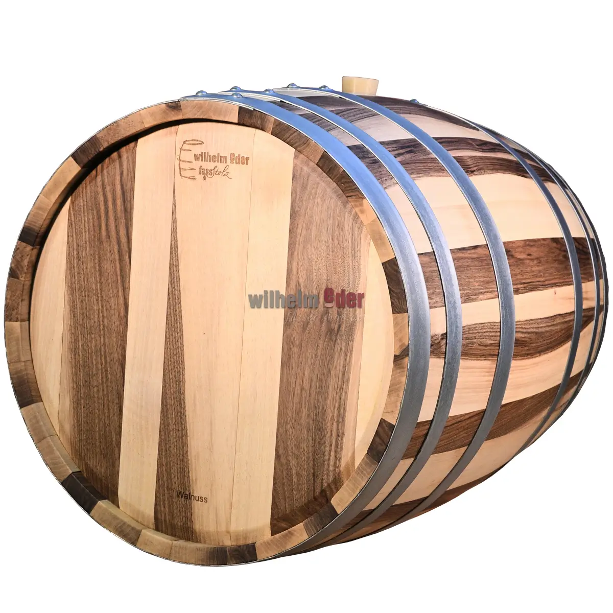 walnussbaumfass_225l_1_fm EDER - FassStolz® 225 l - Noyer