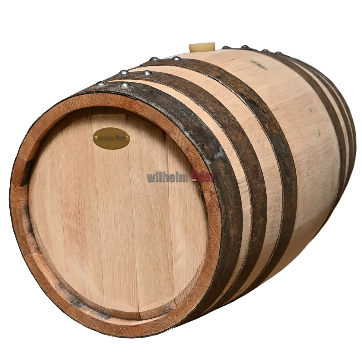 Fût de bourbon 50 l - conversion