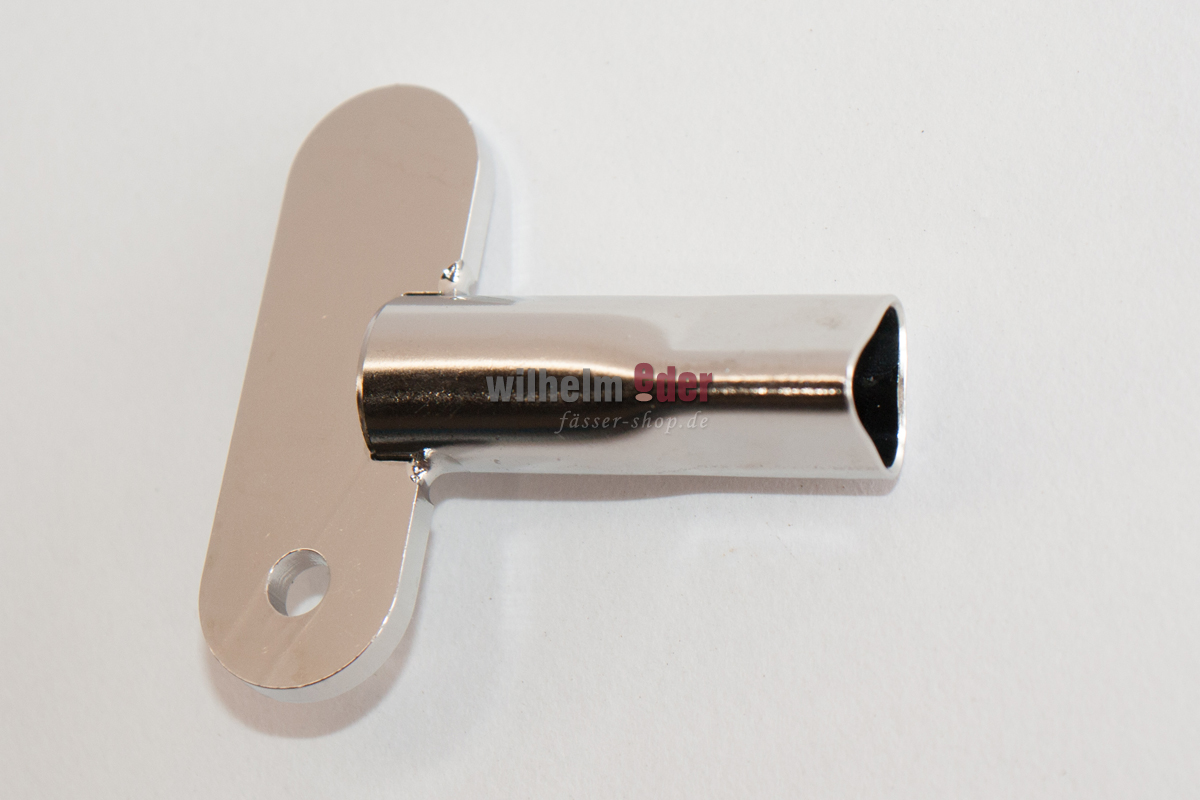 img_7255 Clé triangulaire