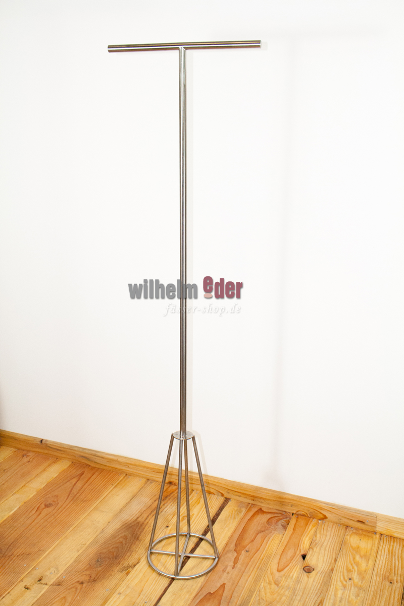 Maischenstampfer-4 Batteur de moût en acier inoxydable