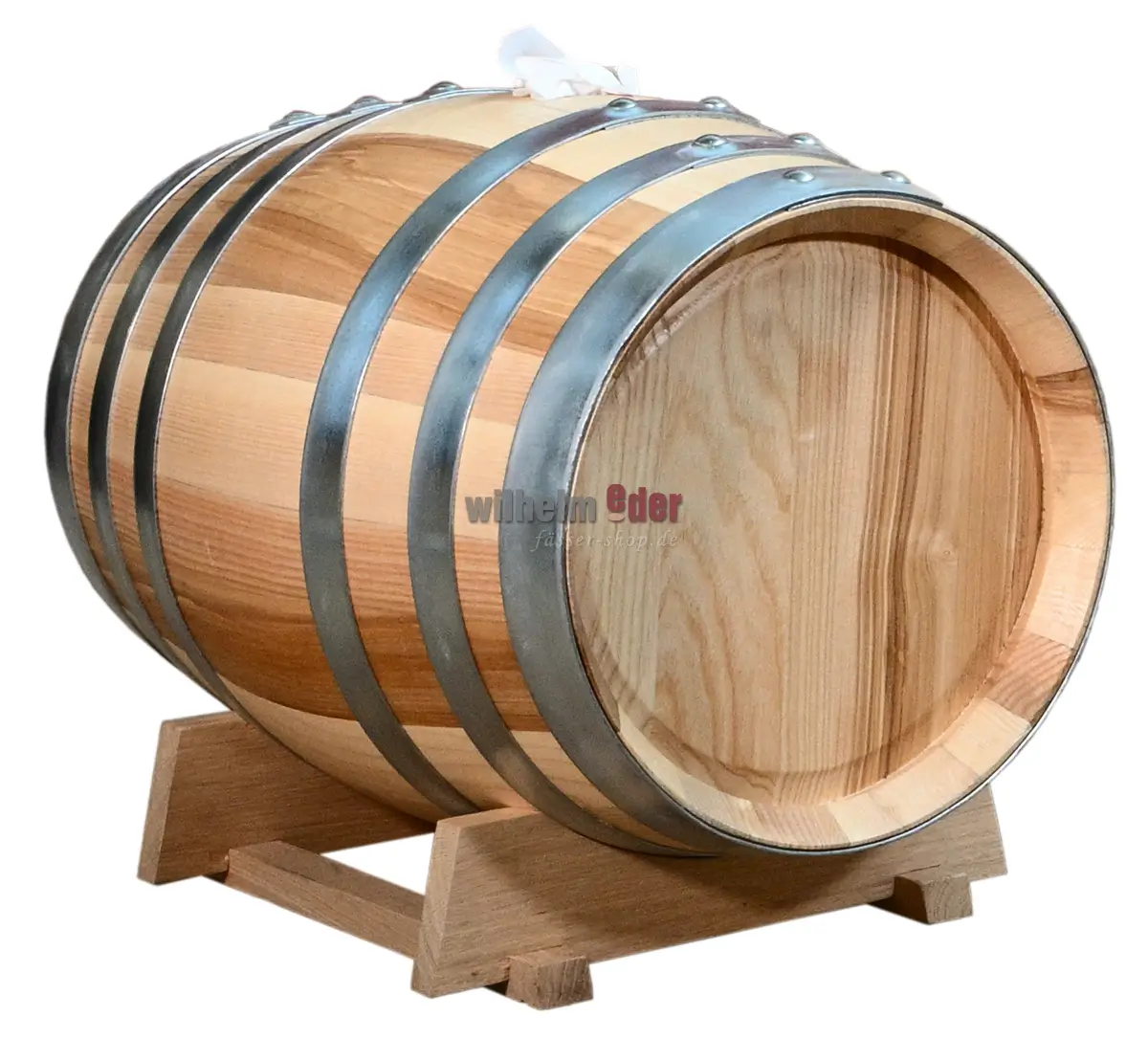 Distillat Fût à distillat en bois de frêne