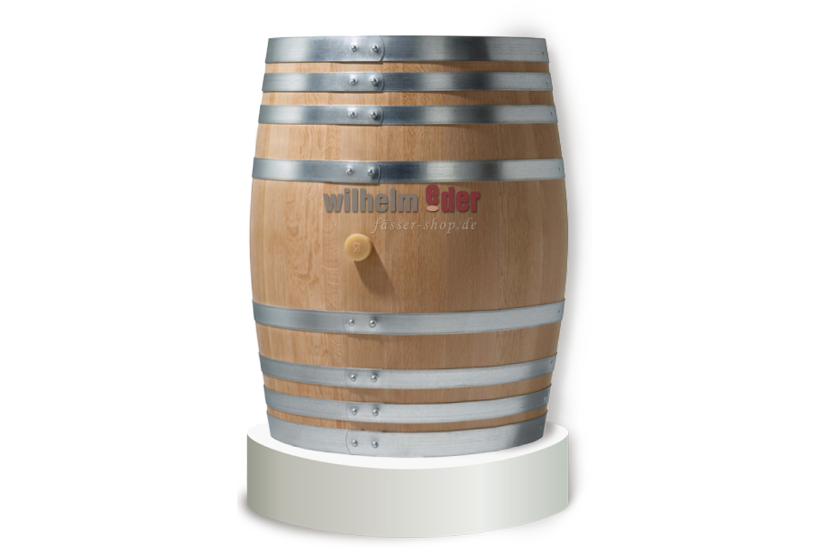 Bourgogne-Transport_Export Quintessence 228 l Chêne Français - Bourgogne Transport