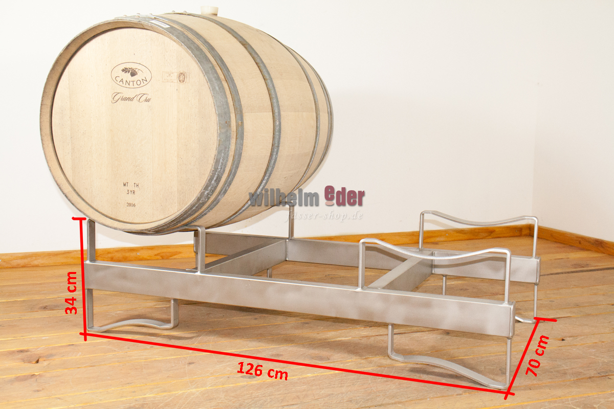 fasslager_edelstahl_225l_geschwungen_2