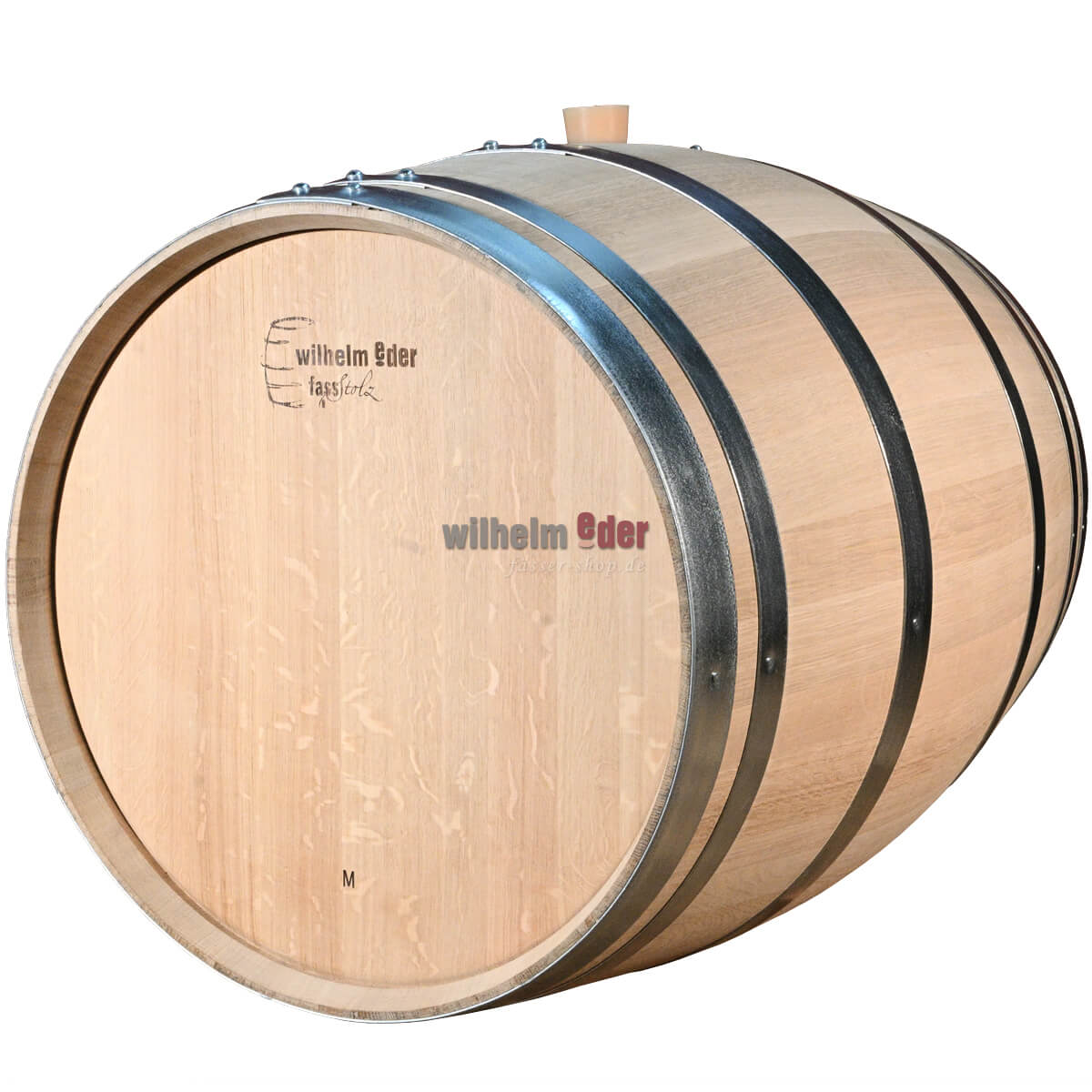 eder_fassstolz_wilhelm_eder_kueferei_deutsche_eiche_228l_1_fm EDER - FassStolz® 228 l Chêne allemandes