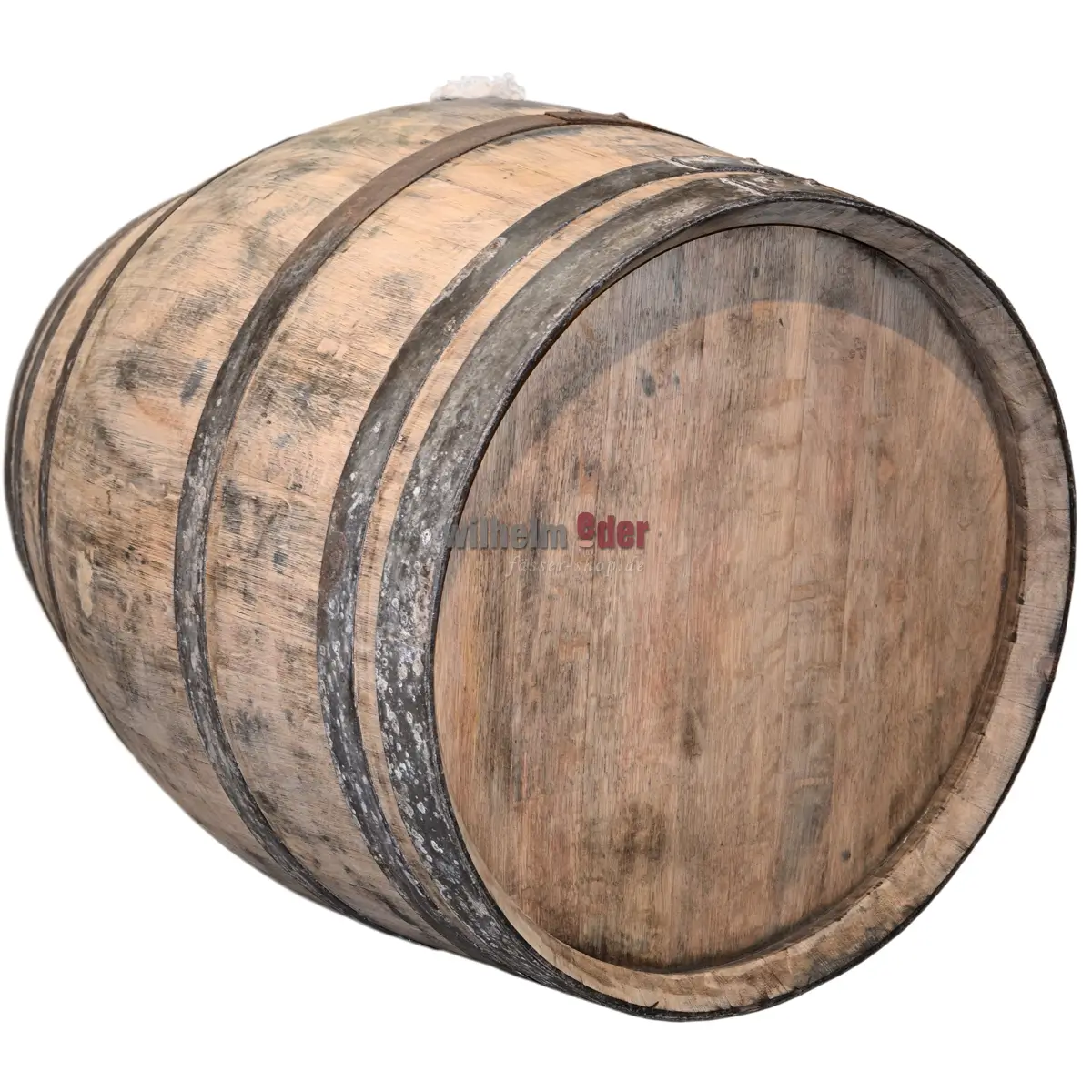 Fût de vin doux 220 l  – Tokaji