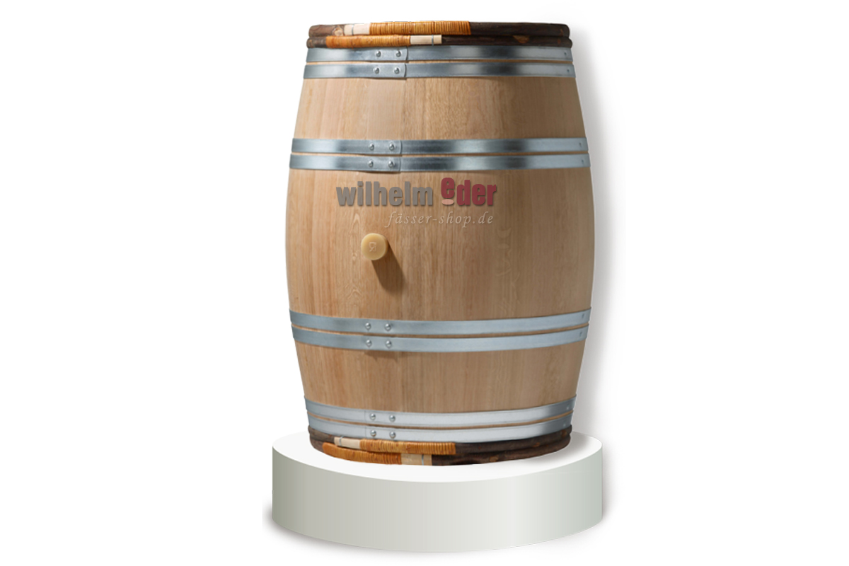 Bordeaux-Ch-teau-Tradition Quintessence 225 l Chêne Français - Bordeaux Château Tradition