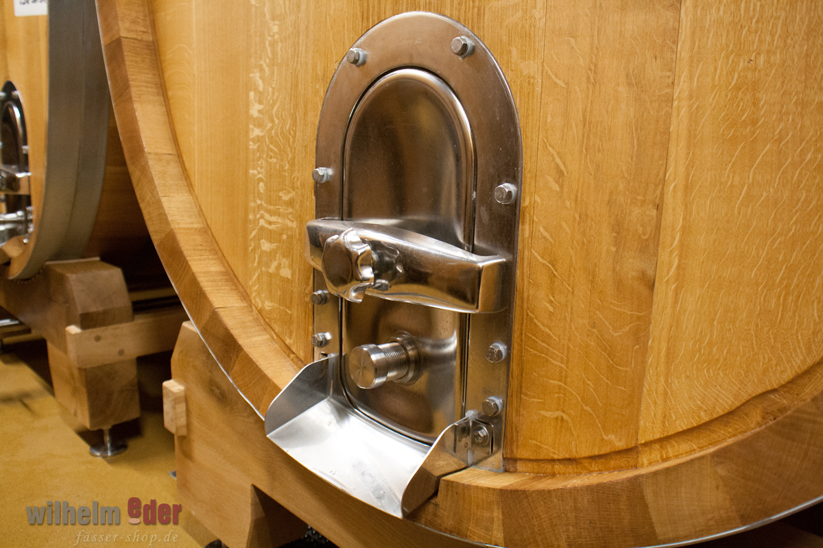 Zubehoer_edelstahltuer_1wd0nklg6qLnsH Porte en acier inoxydable pour fûts de grande taille