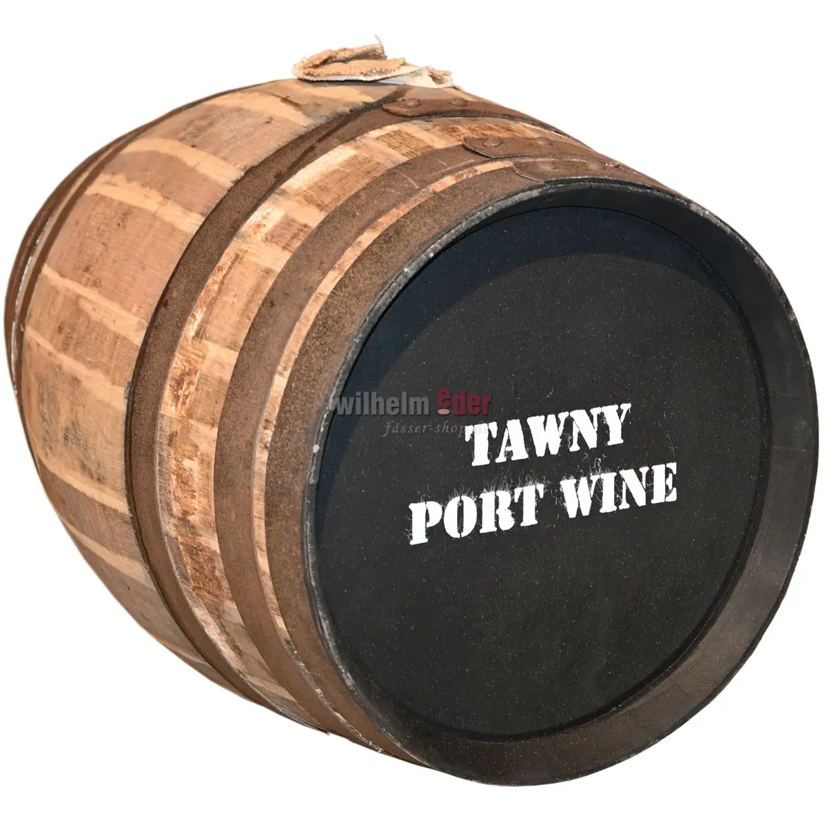 Fût à porto Tawny 50 l Fût à porto Tawny 50 l