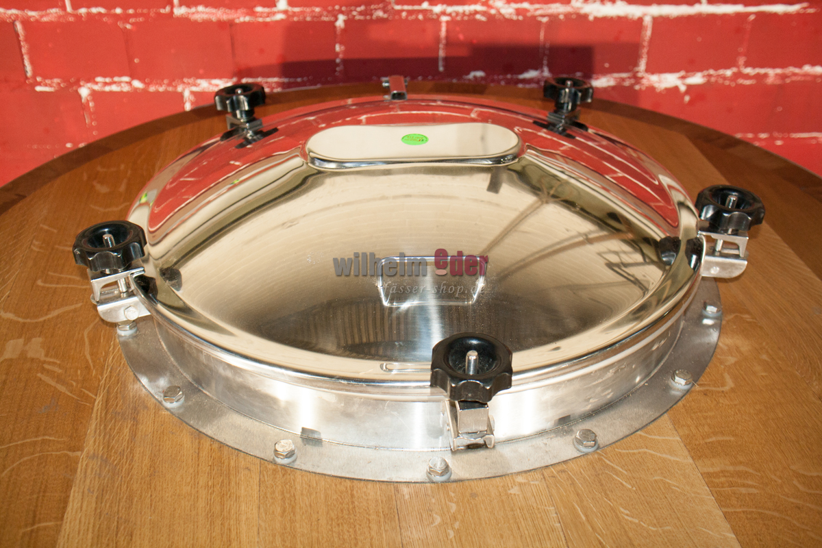 1200l_bottich_3 Couvercle à dôme rond - 600 mm