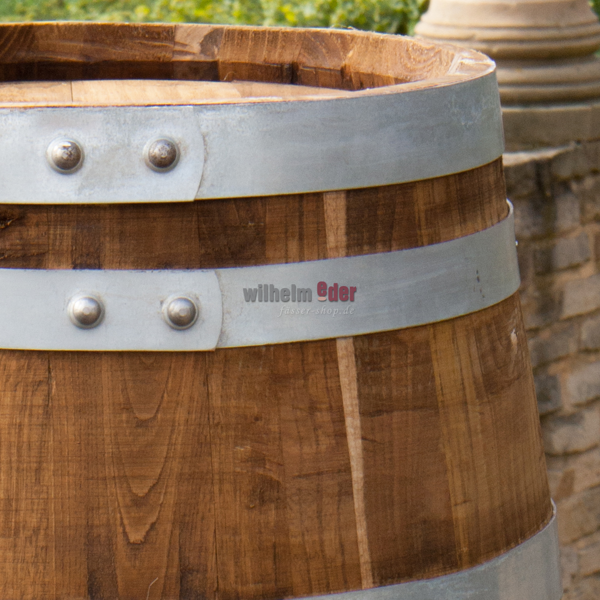 Supplément – surface traitée