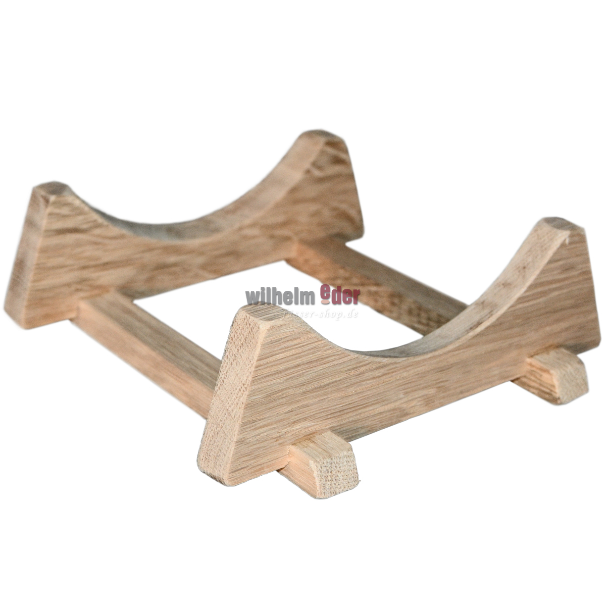Support de fût en bois pour fûts de Marketender 2 l
