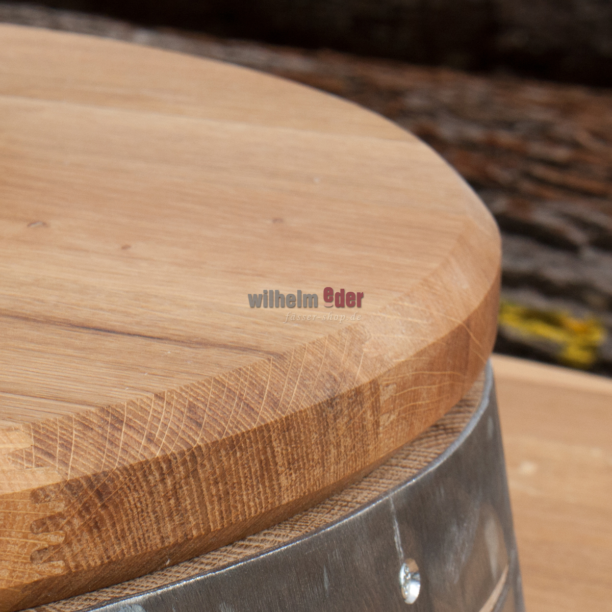 oberflaechenbehandlung_leinoel Supplément – surface traitée