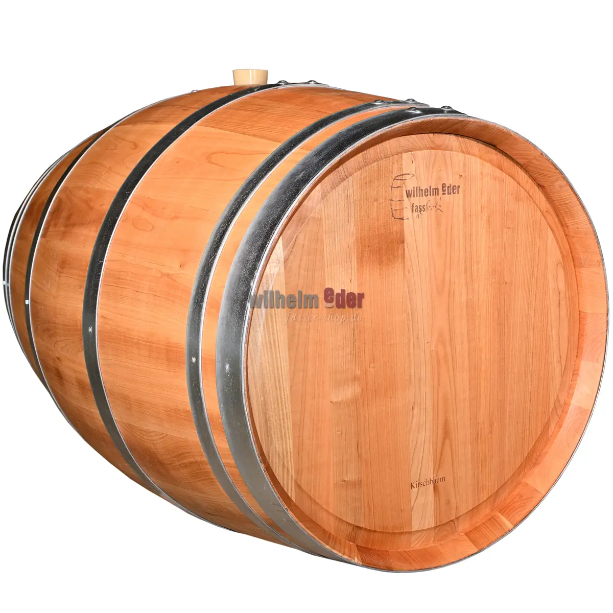 EDER - FassStolz® Fut Merisier 225 l EDER - FassStolz® Fut Merisier 225 l