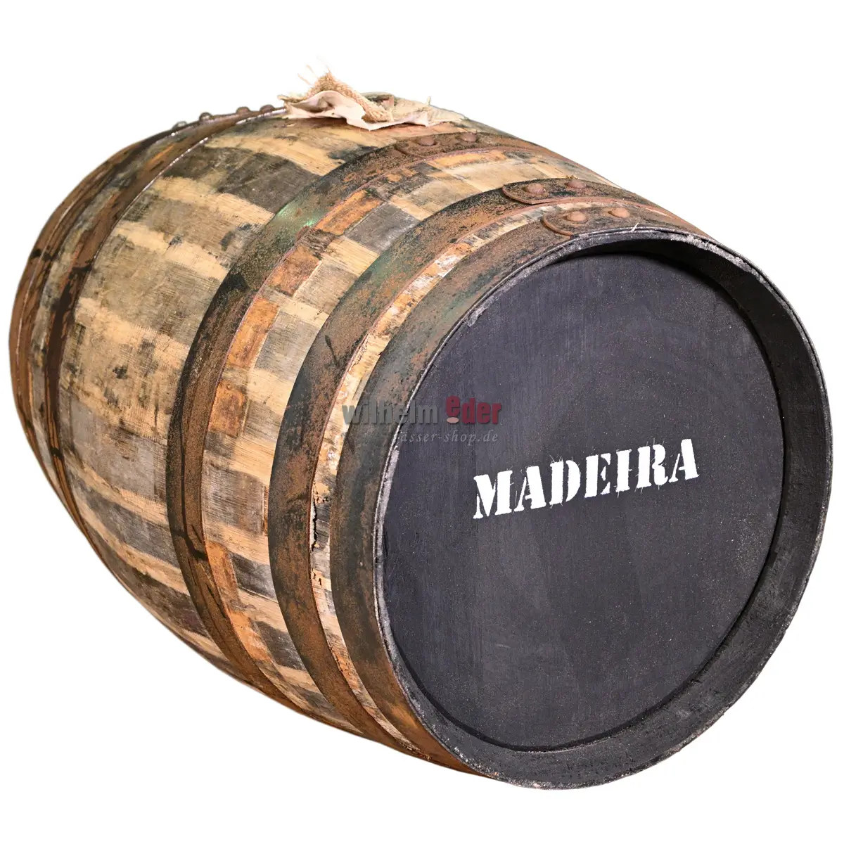 Fût de vin madeira 50 l