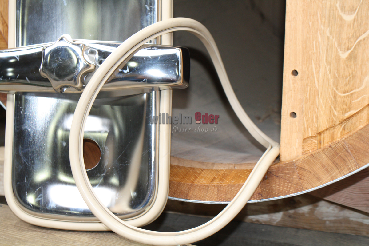 edelstahltuer_35a001b25e7457 Joint pour porte en acier inoxydable