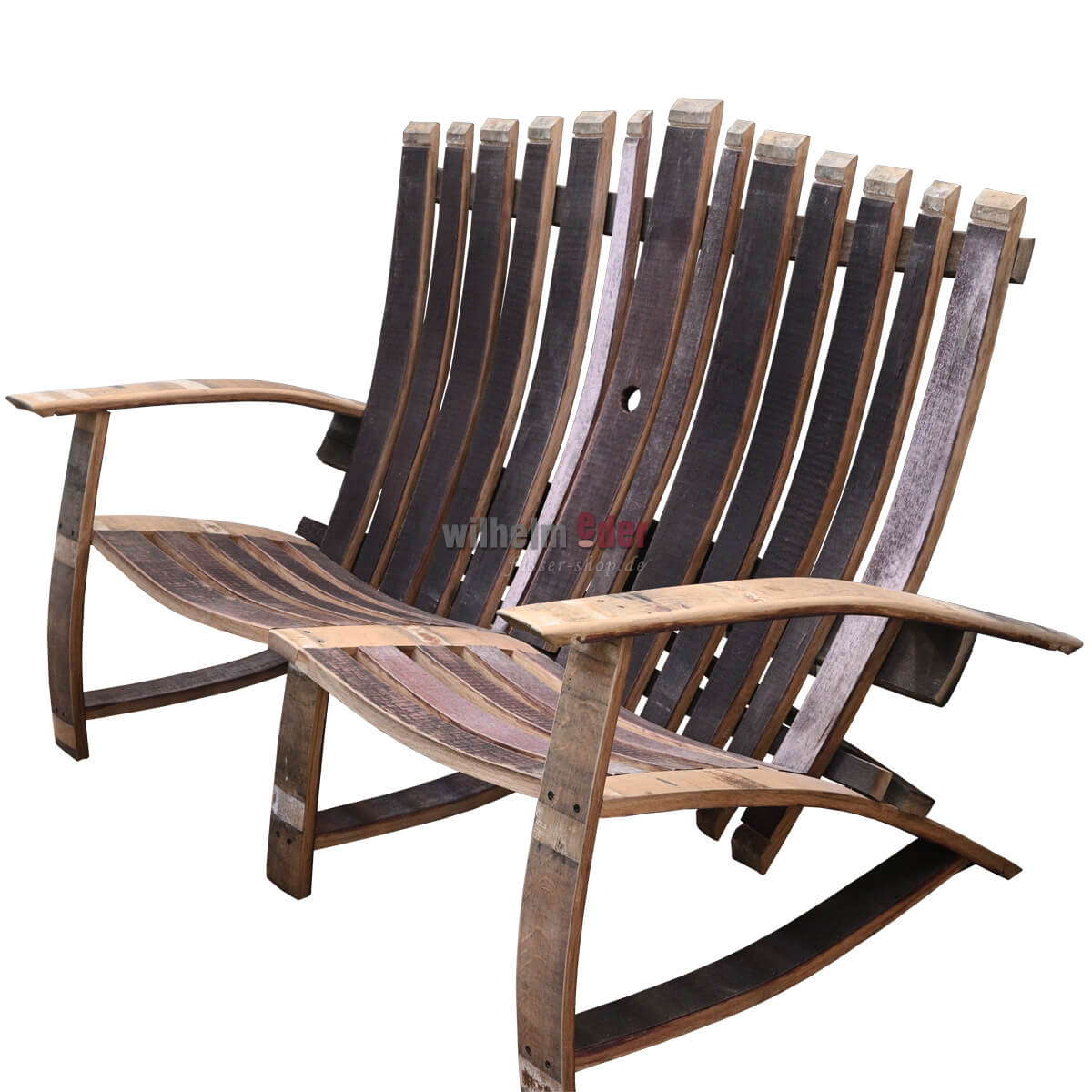 Banc - FassStolz® Groupe de sièges  