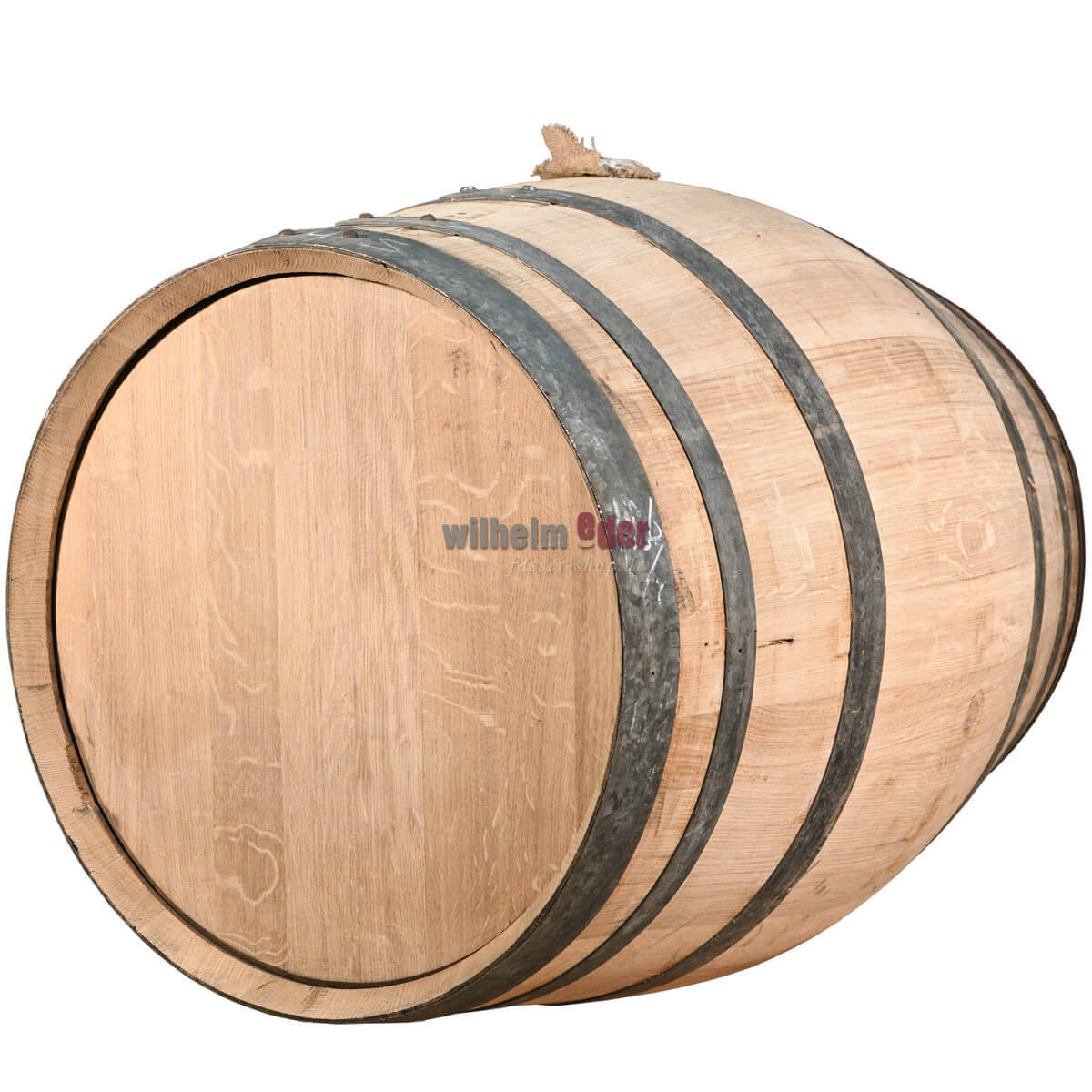 Fût Brandy 225 l - chêne américain