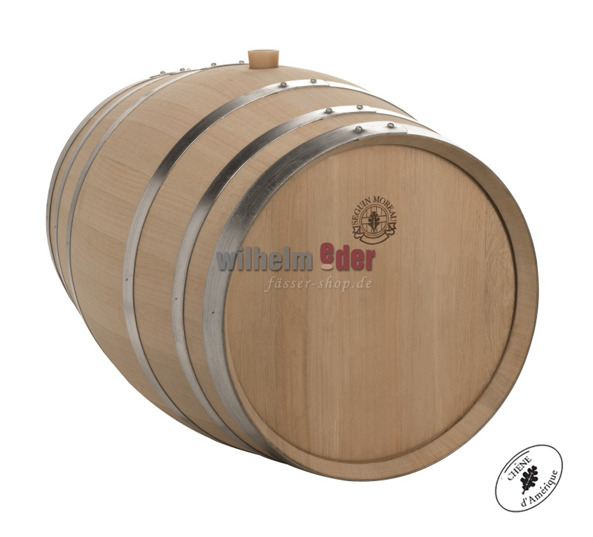 Seguin Moreau 300 l Chêne américain - M+