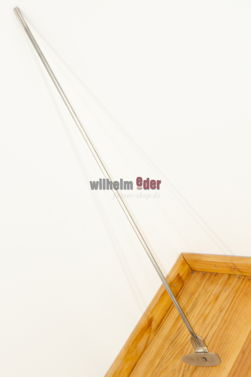 Hefeaufruehrloeffel_1 Cuillère à mélange de la levure