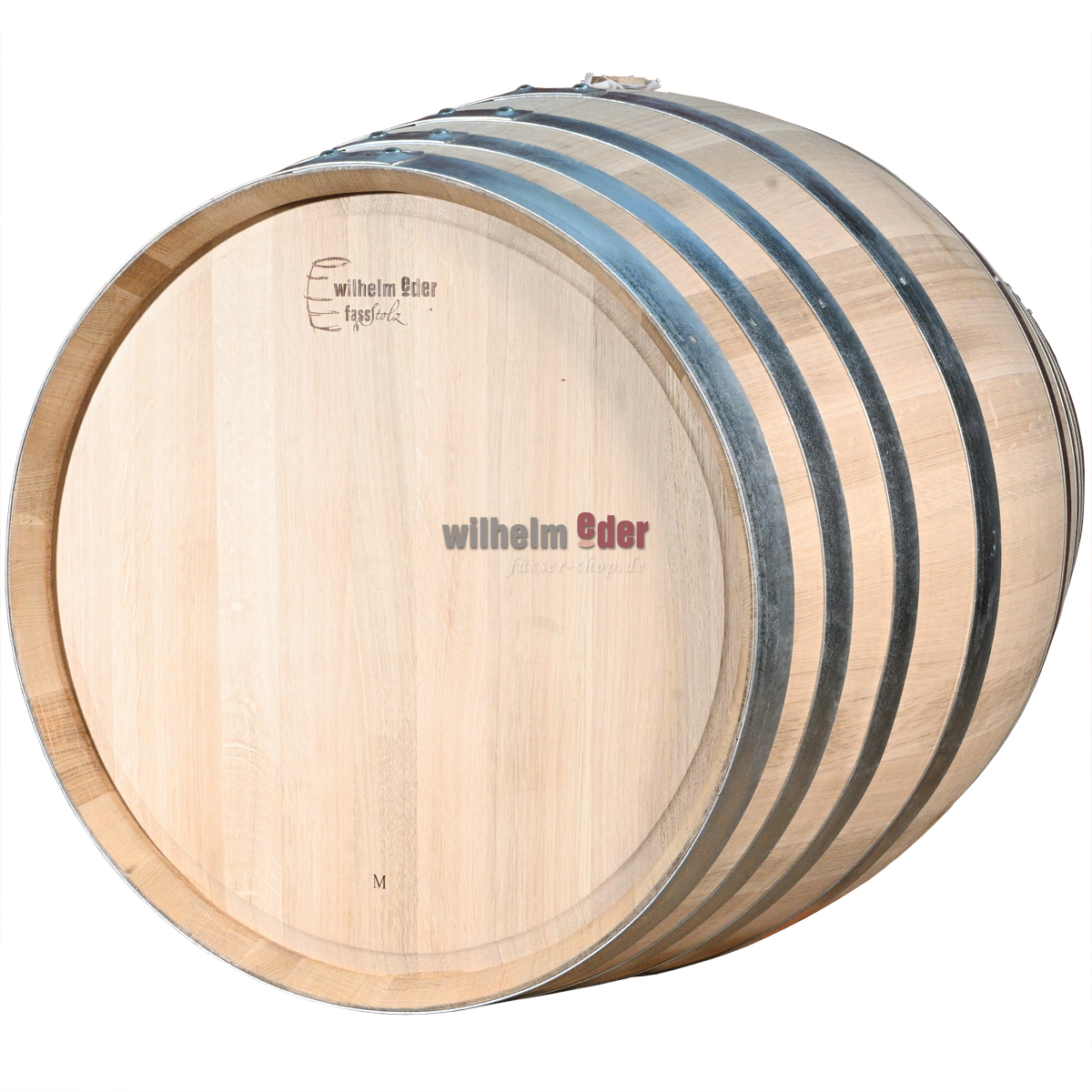 fassstolz_300l_fass_deutsche_eiche_1_fm EDER - FassStolz® 300 l Chêne allemandes