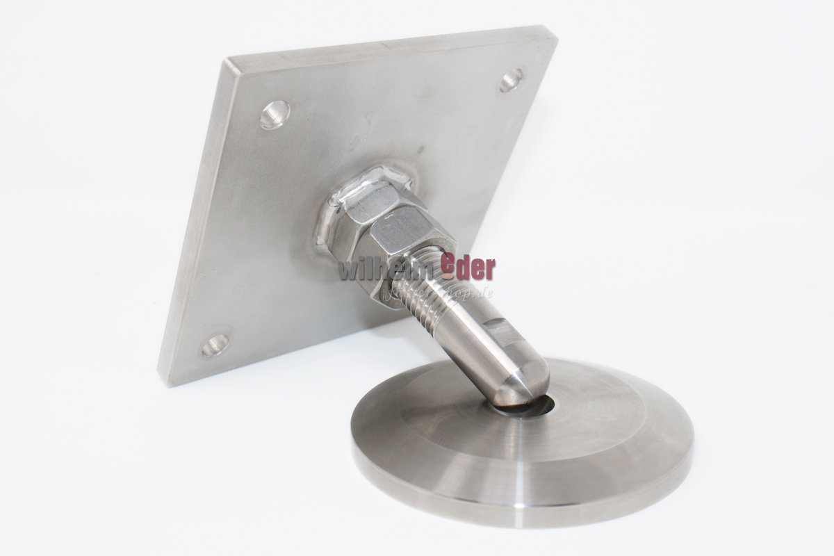 kalottenfuesse_1 Pied Calotte