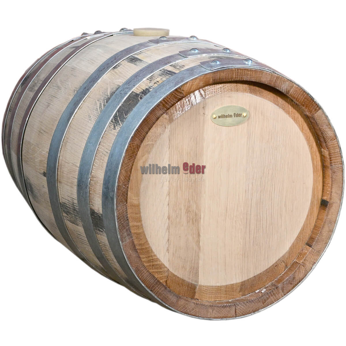 Fût de Grappa 20 l - 30 l Fôret Noir – Fût reconstruit