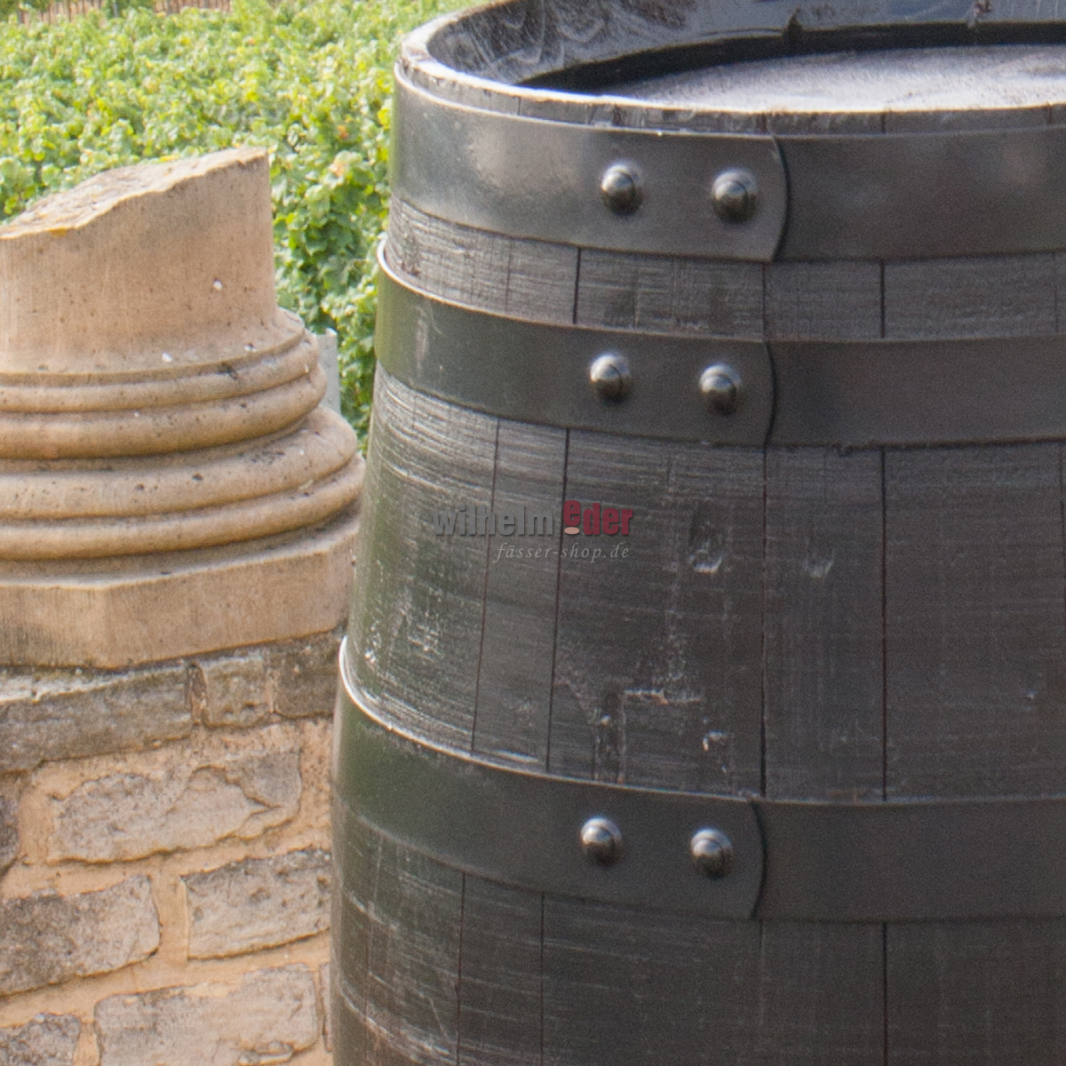 Supplément – surface traitée