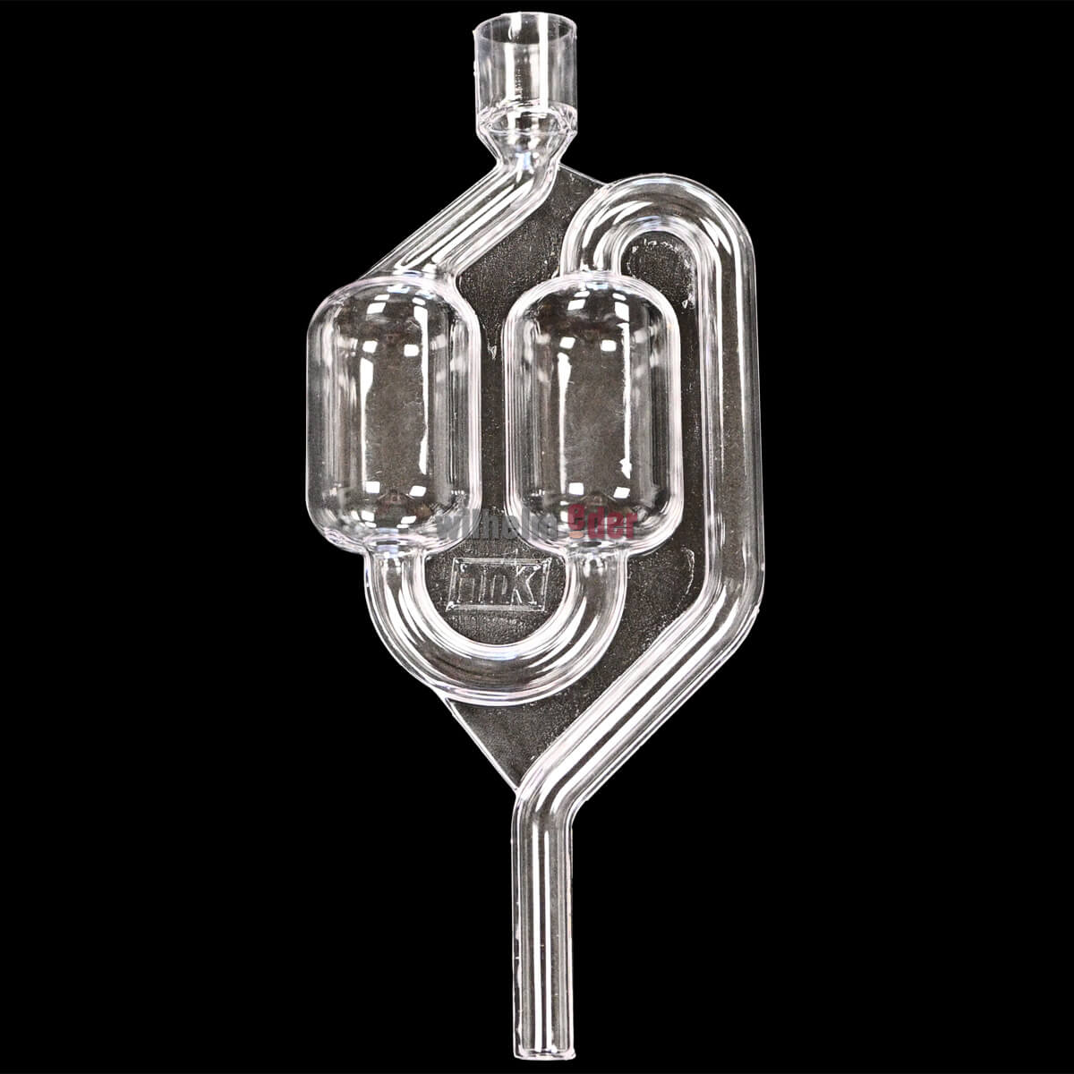 Tubes de fermentation pour les tonneaux 225 - 500 l
