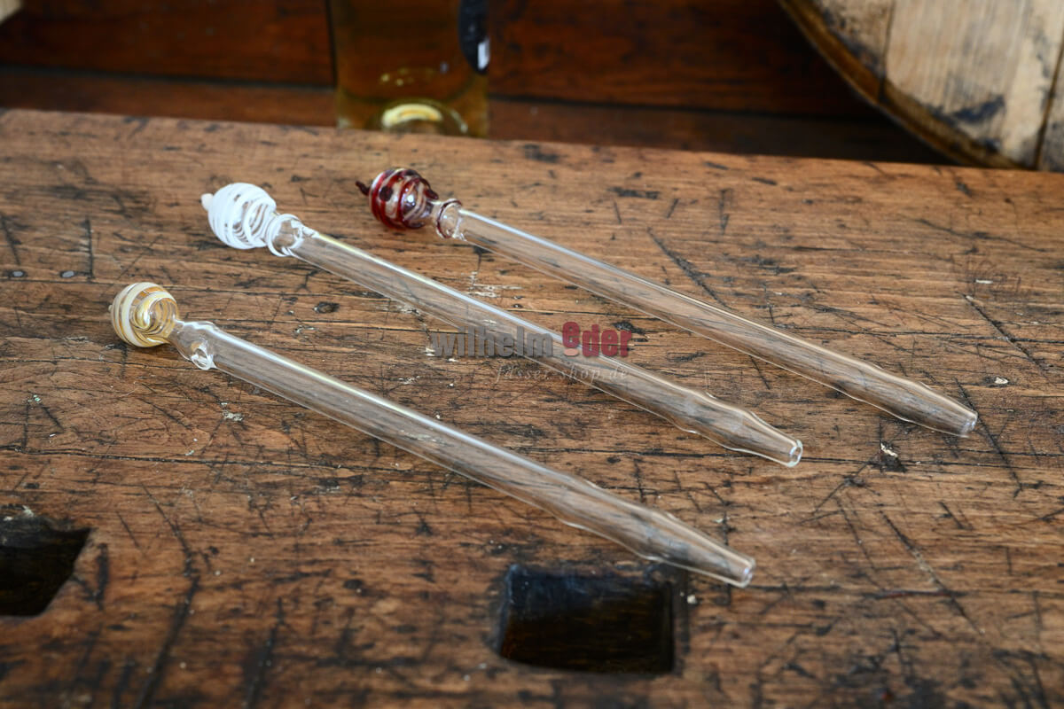 probenheber_weinheber_glas_klein_1 Tube de prélèvement - verre mini