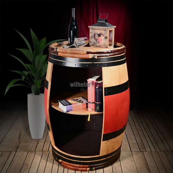 Minibar - Château Traditional – ROUGE