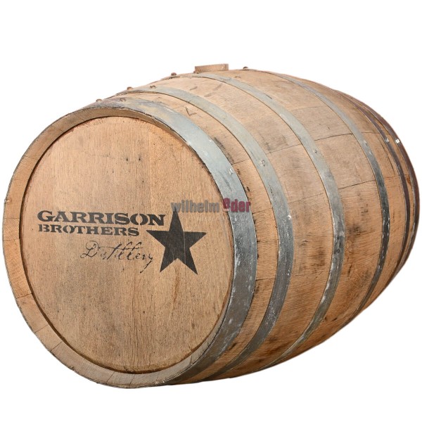 Fût de bourbon 56 l - Garrison Brothers