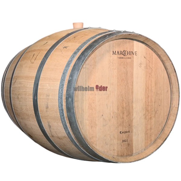 Fût de vin rouge 225 l - Millésime 2021 - Château Lynch-Moussas