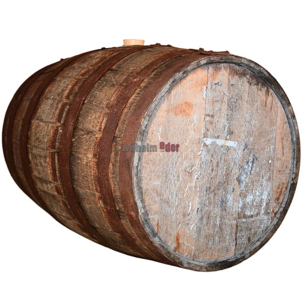 Fût de biére Kölsch 190 l - ex Islay whisky