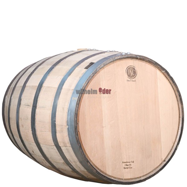 Bourbon Barrel AO Small Batch 190 l